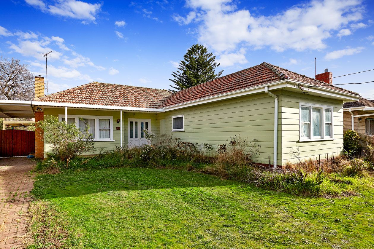 21 Coane Street, OAKLEIGH EAST, VIC 3166