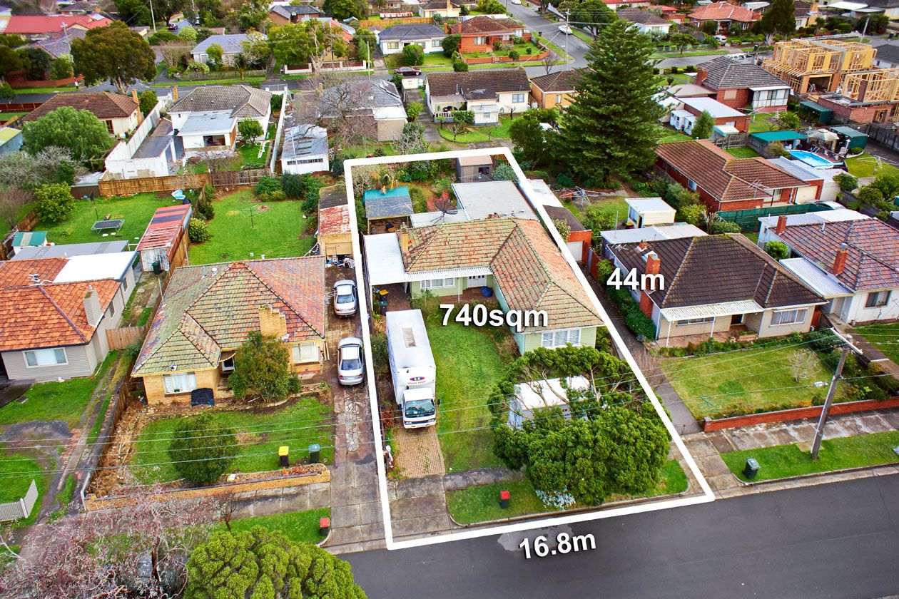 21 Coane Street, OAKLEIGH EAST VIC 3166