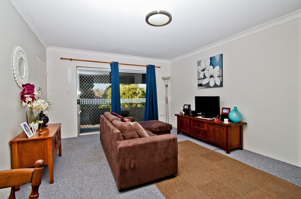 2/36 Burke Street, COORPAROO, QLD 4151