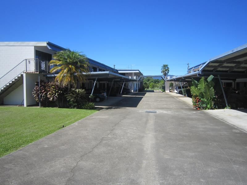 3/35-37 Bruce Highway, EDMONTON, QLD 4869