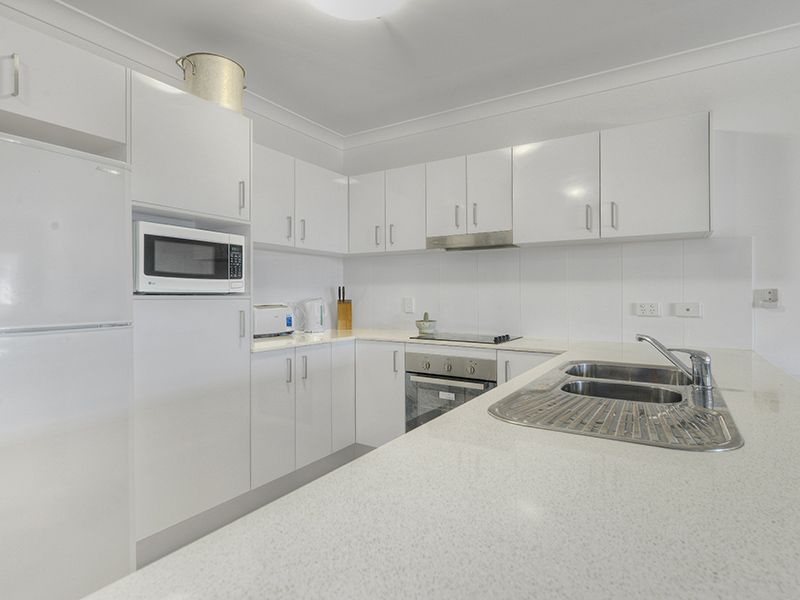 8/22 Birdwood Street, ZILLMERE, QLD 4034