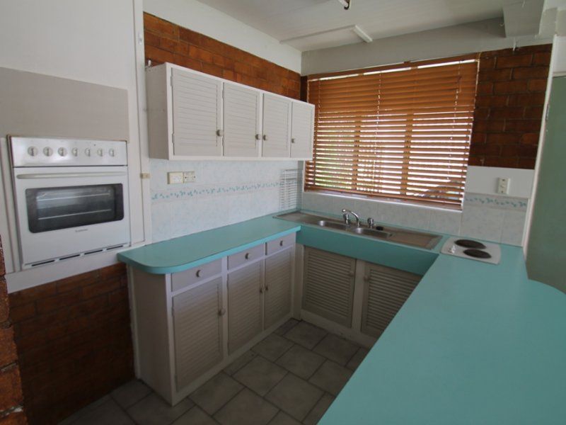 13 Central Lane, GLADSTONE CENTRAL, QLD 4680