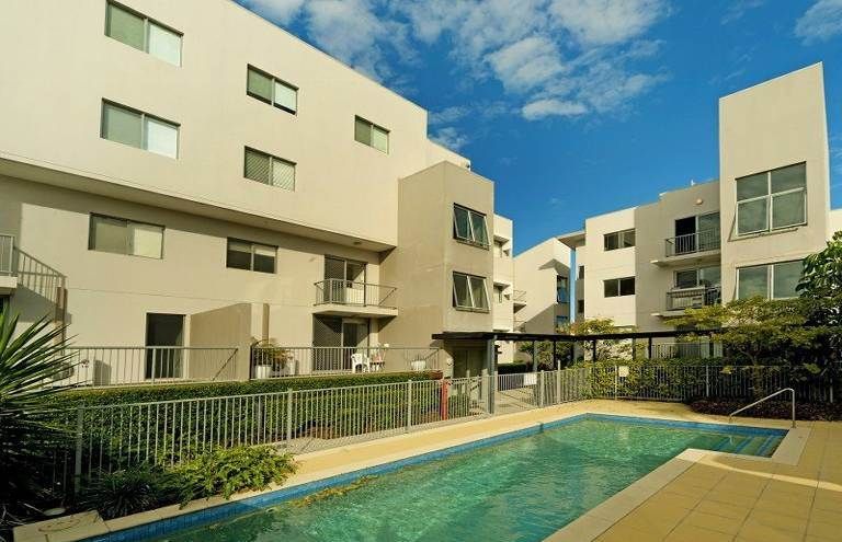 1/12-18 Bayview Street, RUNAWAY BAY, QLD 4216