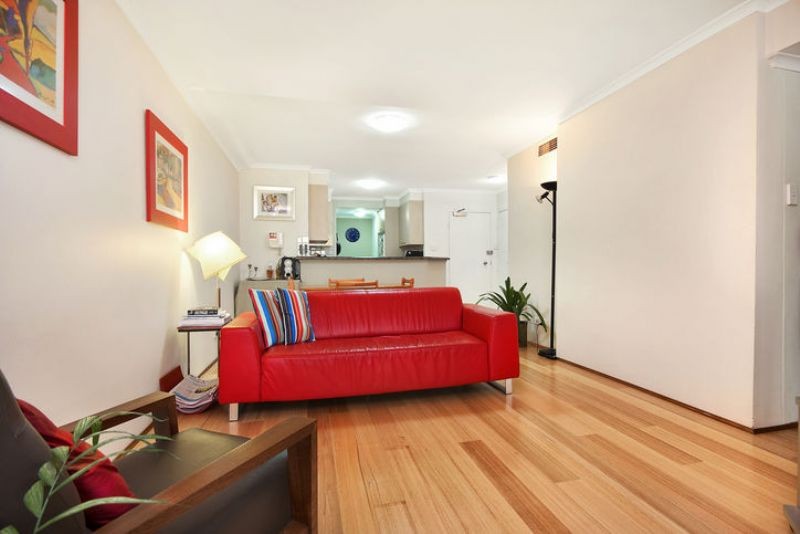 1-5 Harwood Street, PYRMONT, NSW 2009