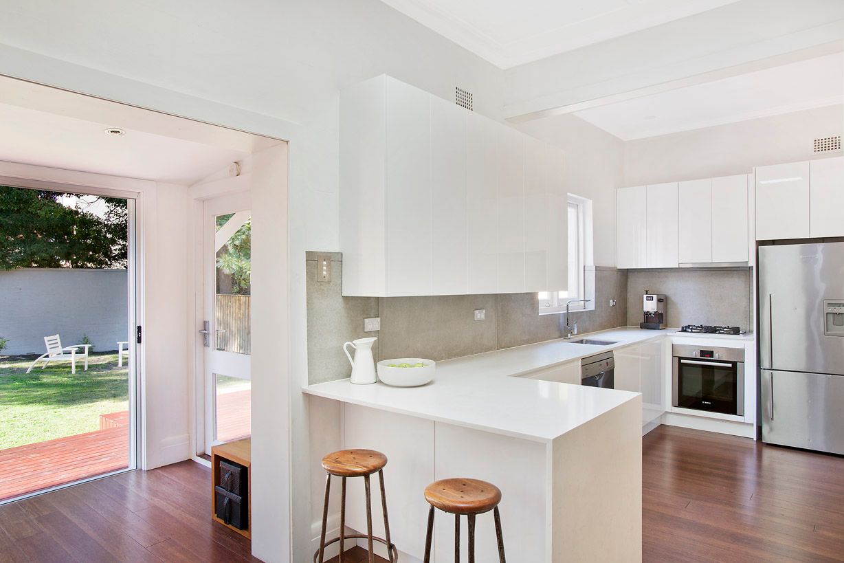 118 Ingham Avenue, FIVE DOCK, NSW 2046