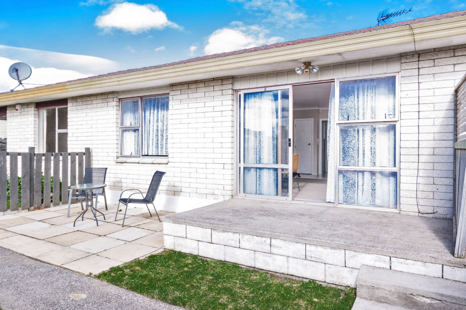 3/30 Ferndale Road, MOUNT WELLINGTON, Auckland City