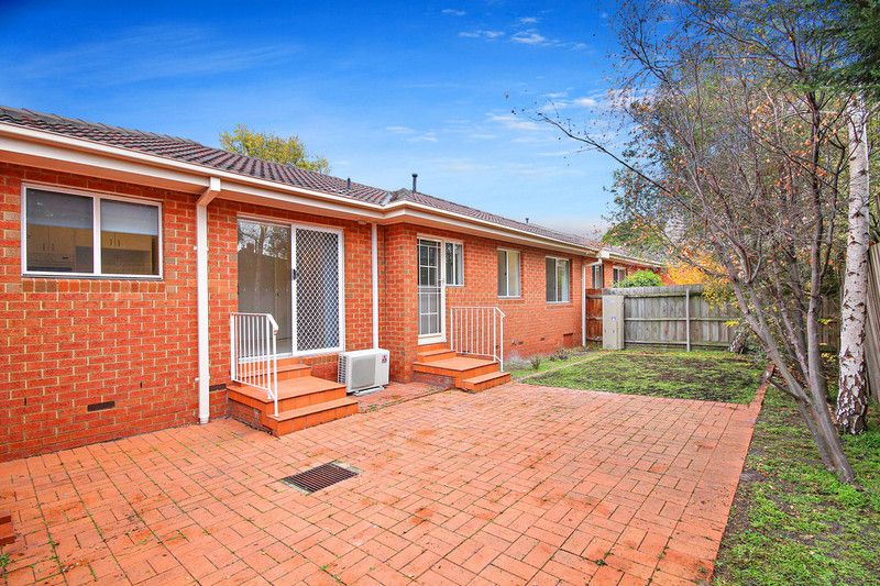 3/166 Poath Road, HUGHESDALE, VIC 3166