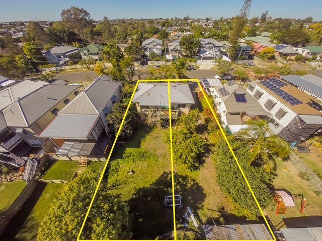 84 Jean Street, GRANGE, QLD 4051