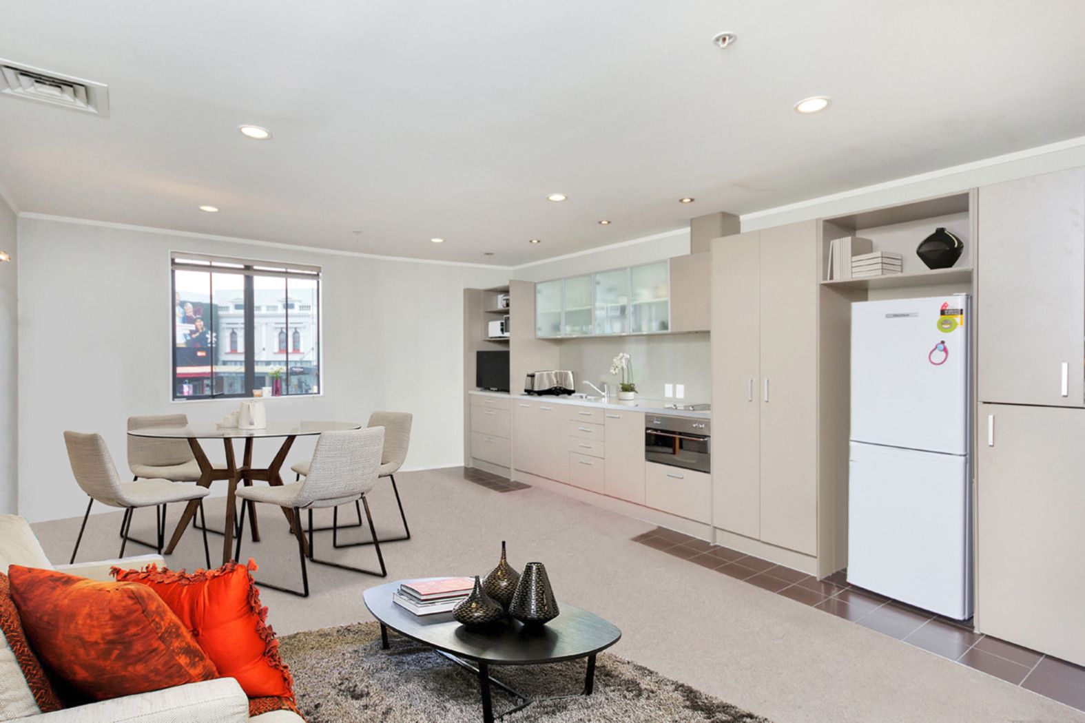 219/184 Symonds Street, AUCKLAND CENTRAL, Auckland City