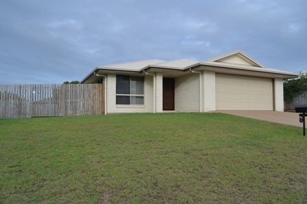3 Wagtail Court, YEPPOON, QLD 4703