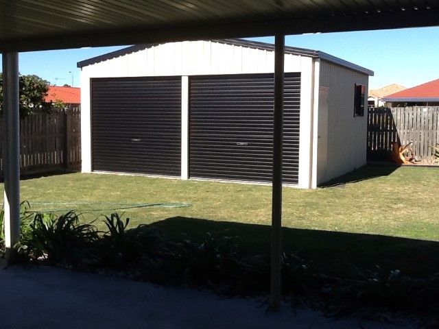 31 CROMDALE CCRT, KAWUNGAN, QLD 4655