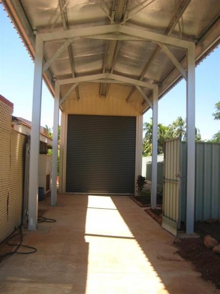 16 Berkley Crescent, DAMPIER, WA 6713