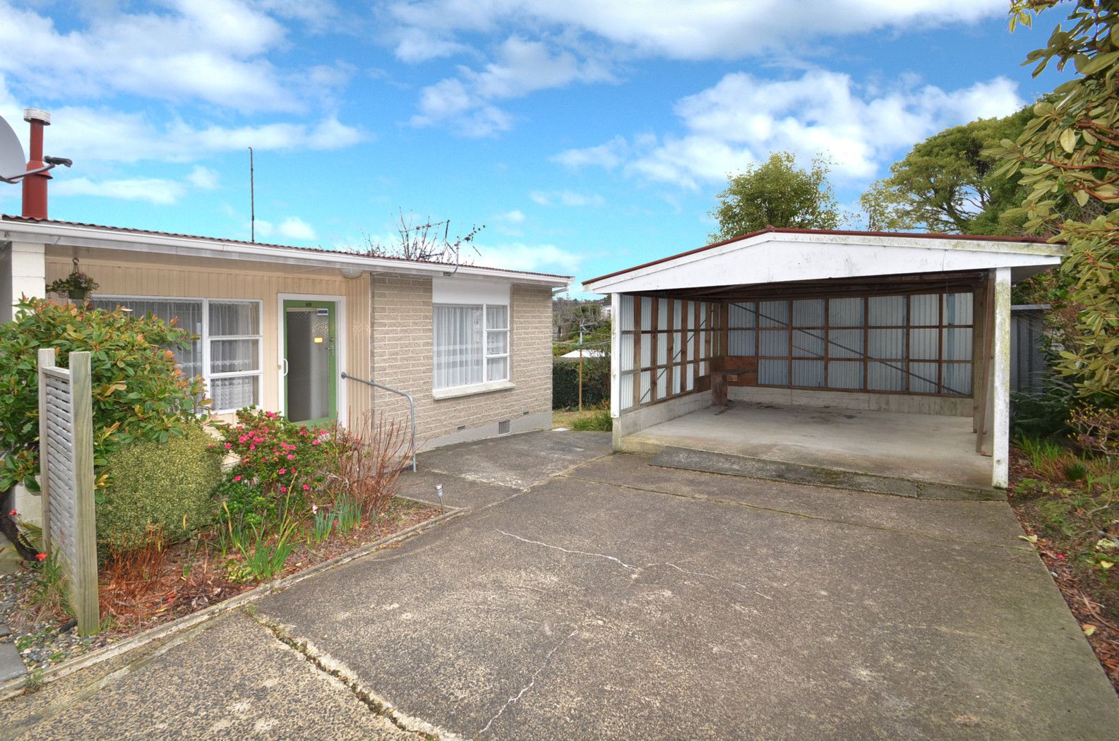 8B Sim Street, MAORI HILL, Dunedin City