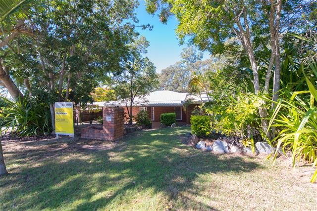 67 Gretel Drive, CLINTON QLD 4680