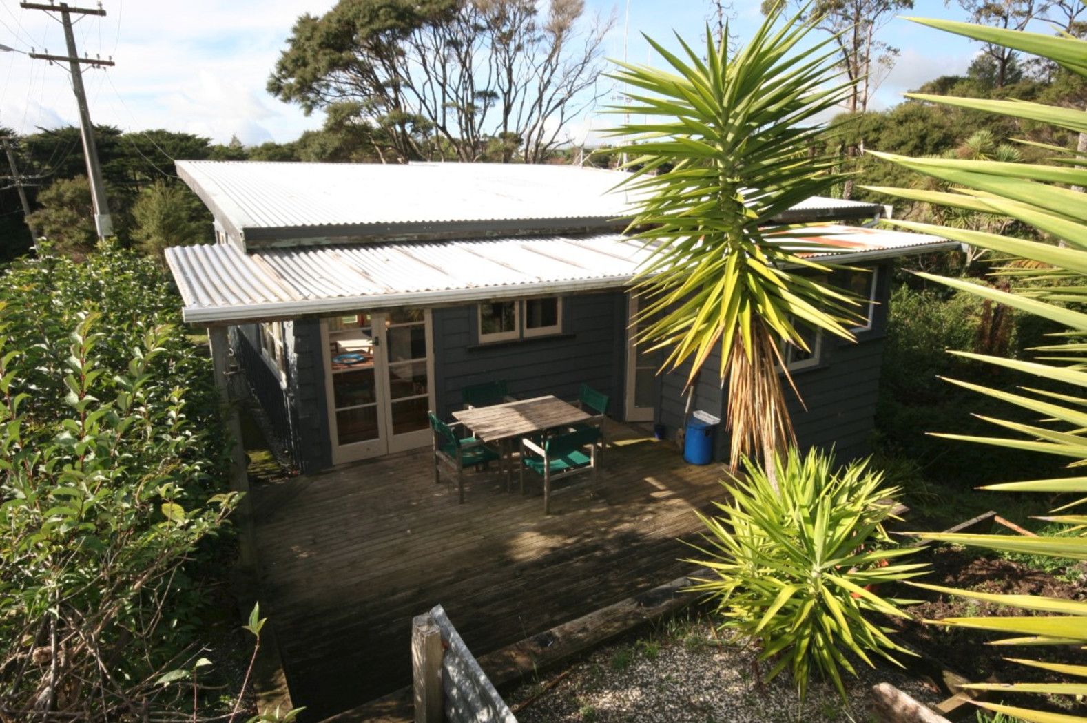 7 Upper Cross Street, RAGLAN, Waikato District
