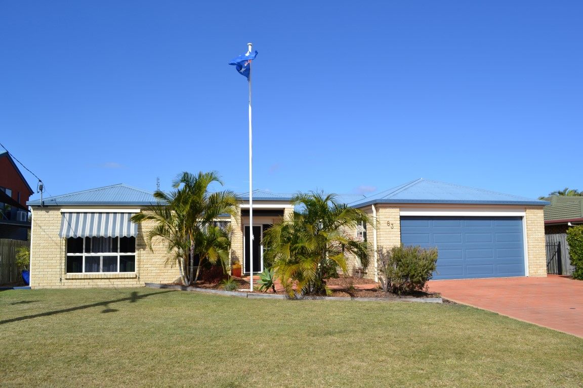 83 Truro Street, TORQUAY, QLD 4655