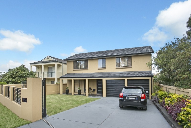11 Ben Lomond Street, BOSSLEY PARK, NSW 2176