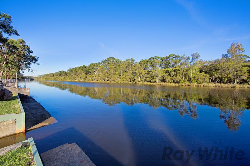 189 Birdwood Drive, BLUE HAVEN, NSW 2262