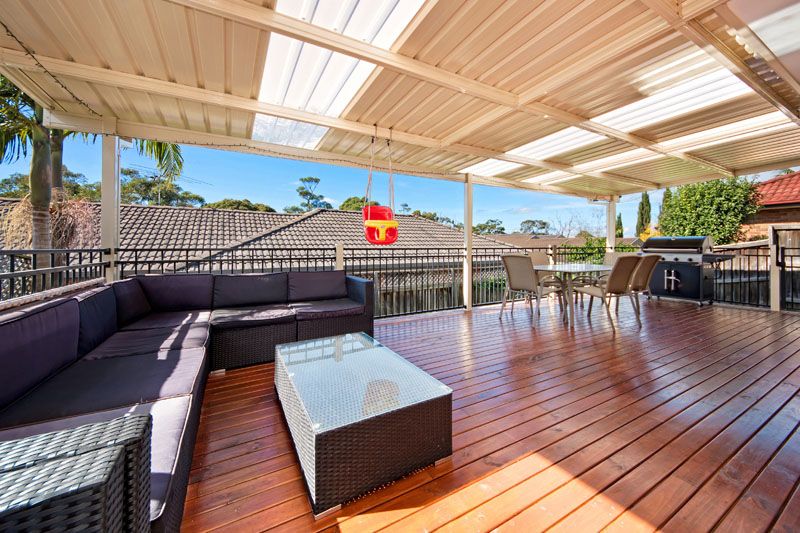 21 Poinciana Row, MENAI, NSW 2234