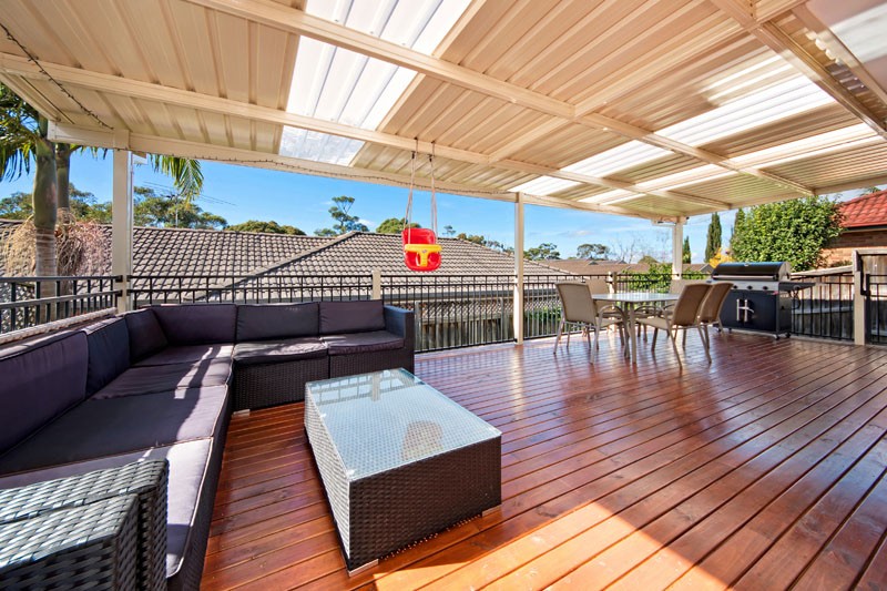 21 Poinciana Row, MENAI, NSW 2234