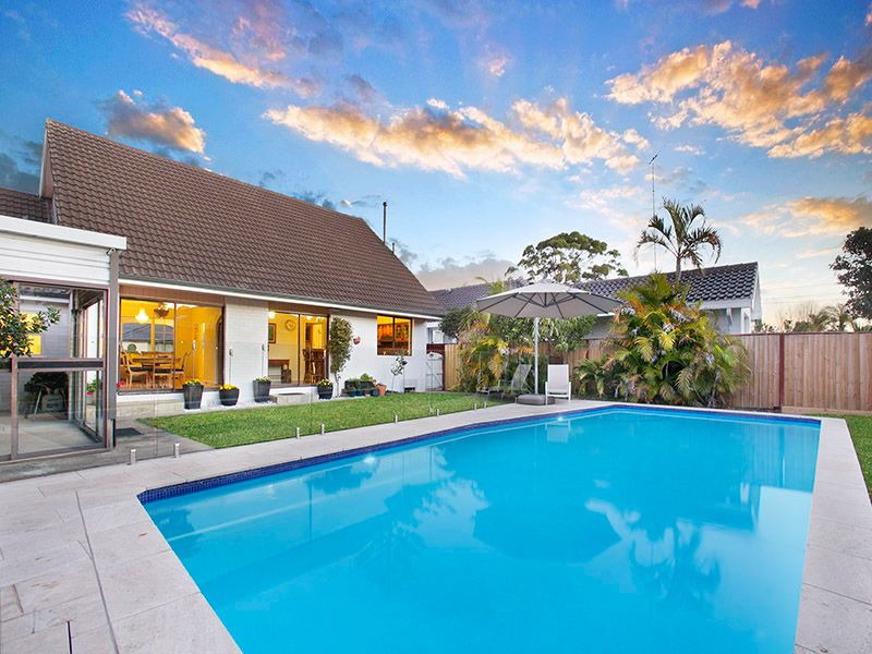 91 Belgrave Esplanade, SYLVANIA WATERS NSW 2224