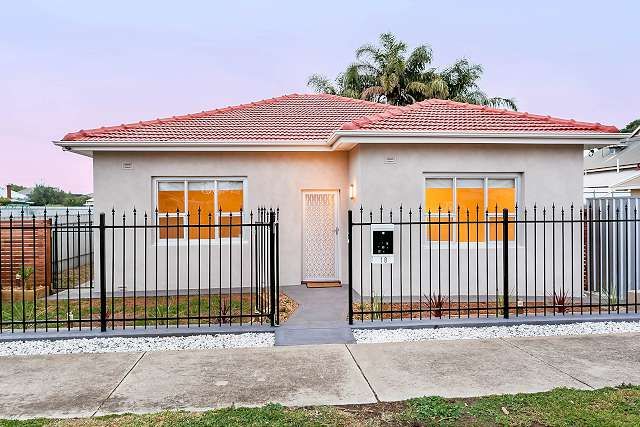 18 Rose Street, BIRKENHEAD, SA 5015