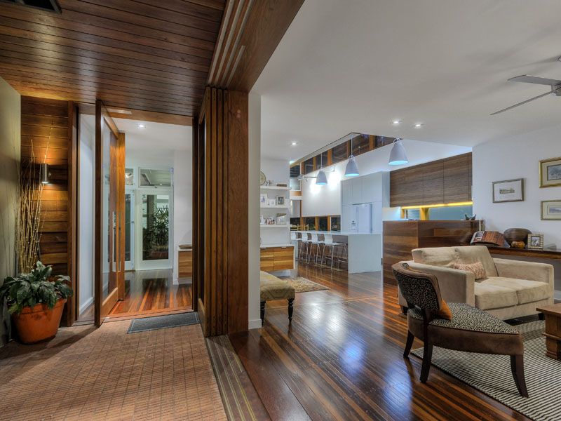 55 Mountford Road, NEW FARM, QLD 4005