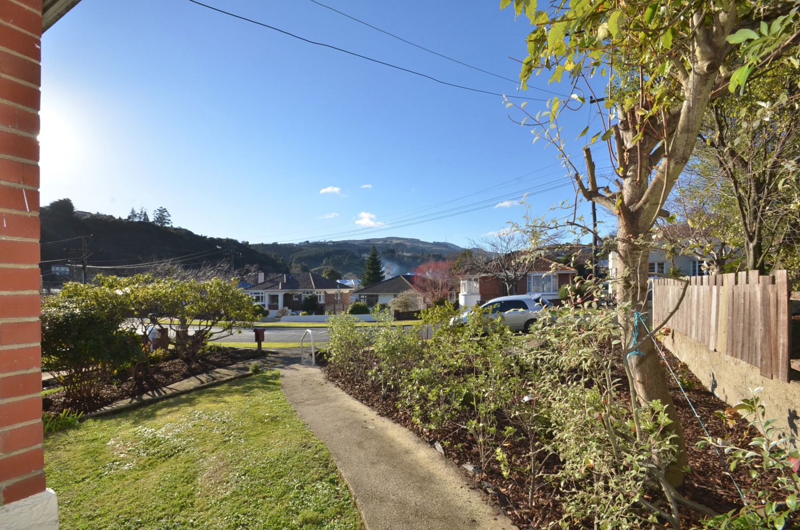 30 Glendining Avenue, NORTH EAST VALLEY, Dunedin City