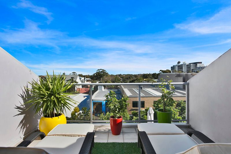29/62-72 Botany Road, ALEXANDRIA, NSW 2015