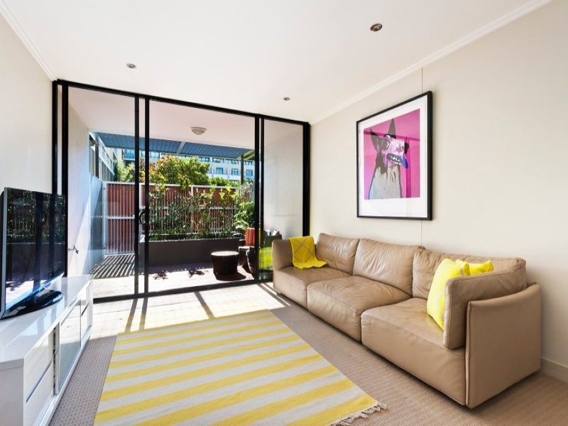 3219/2 Nassau Lane, ERSKINEVILLE, NSW 2043