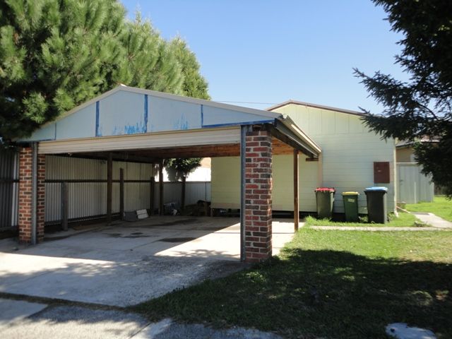 31 Allister Close, KNOXFIELD, VIC 3180