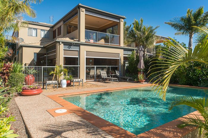 31 Lee-Anne Crescent, HELENSVALE, QLD 4212