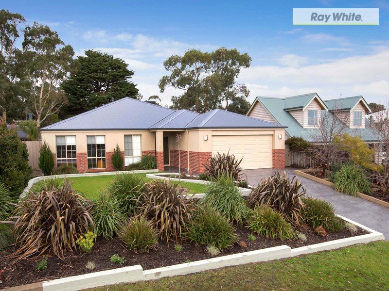27 Greenhill Road, ROSEBUD, VIC 3939