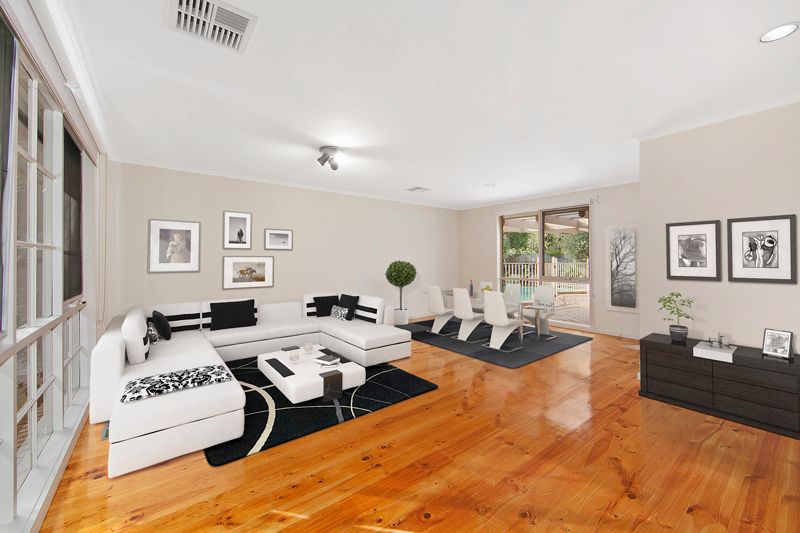 7 Chifley Court, DINGLEY VILLAGE VIC 3172