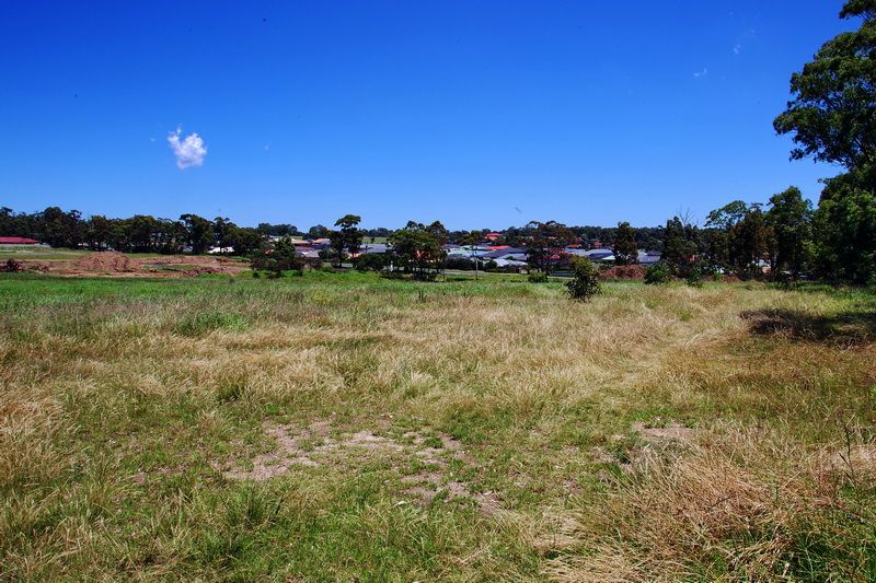 Lot 626 Sugarwood Road, WORRIGEE, NSW 2540