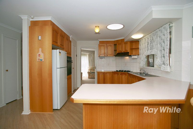 21 Filomena Court, CRANBOURNE NORTH, VIC 3977