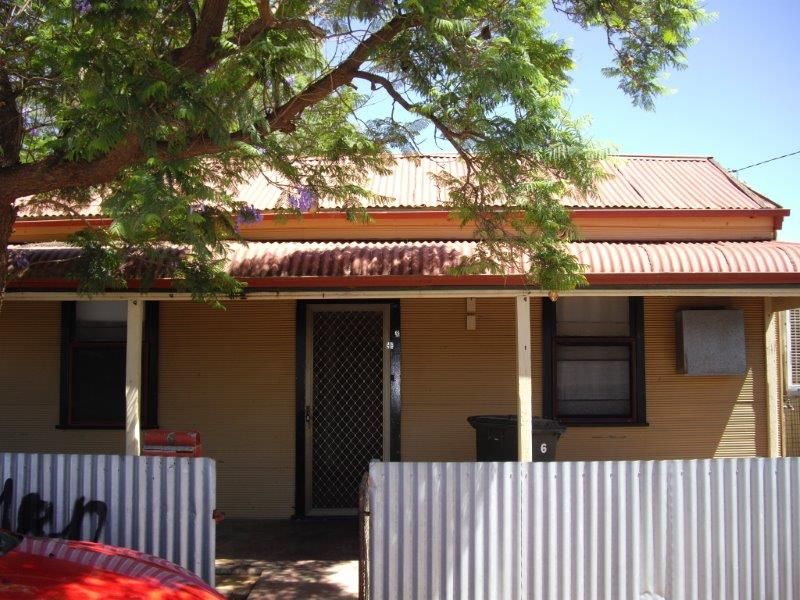 6 Beryl Lane, BROKEN HILL NSW 2880