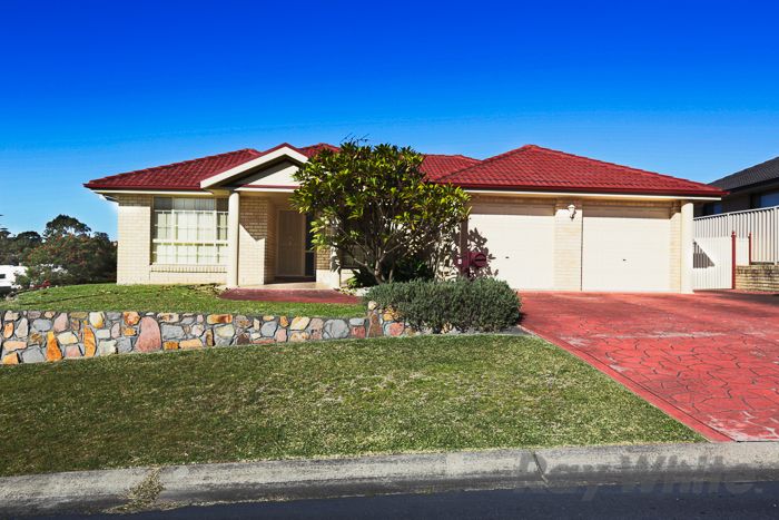 3 Mackillop Close, MARYLAND, NSW 2287