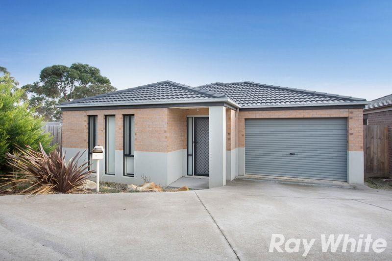 17/108 Ahern Road, PAKENHAM, VIC 3810