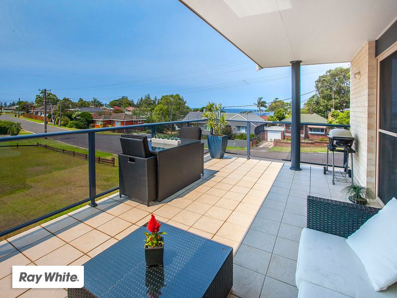 31 Taylor Street, KIAMA, NSW 2533