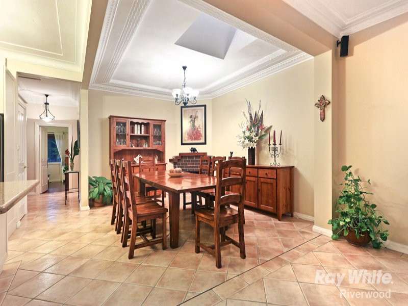 25 Edgbaston Road, BEVERLY HILLS, NSW 2209