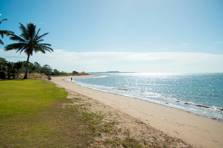 26 Island Esplanade, BOYNE ISLAND, QLD 4680