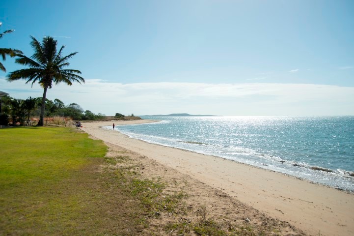 26 Island Esplanade, BOYNE ISLAND, QLD 4680