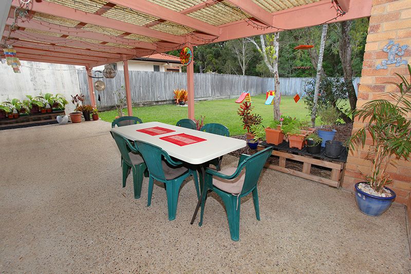 21 Fernleigh Crescent, MOUNTAIN CREEK, QLD 4557