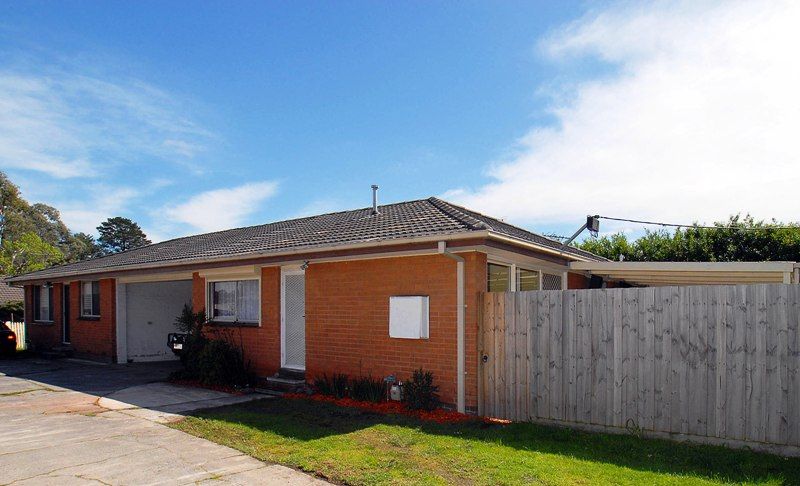 1/107 Dorset Road, BORONIA, VIC 3155