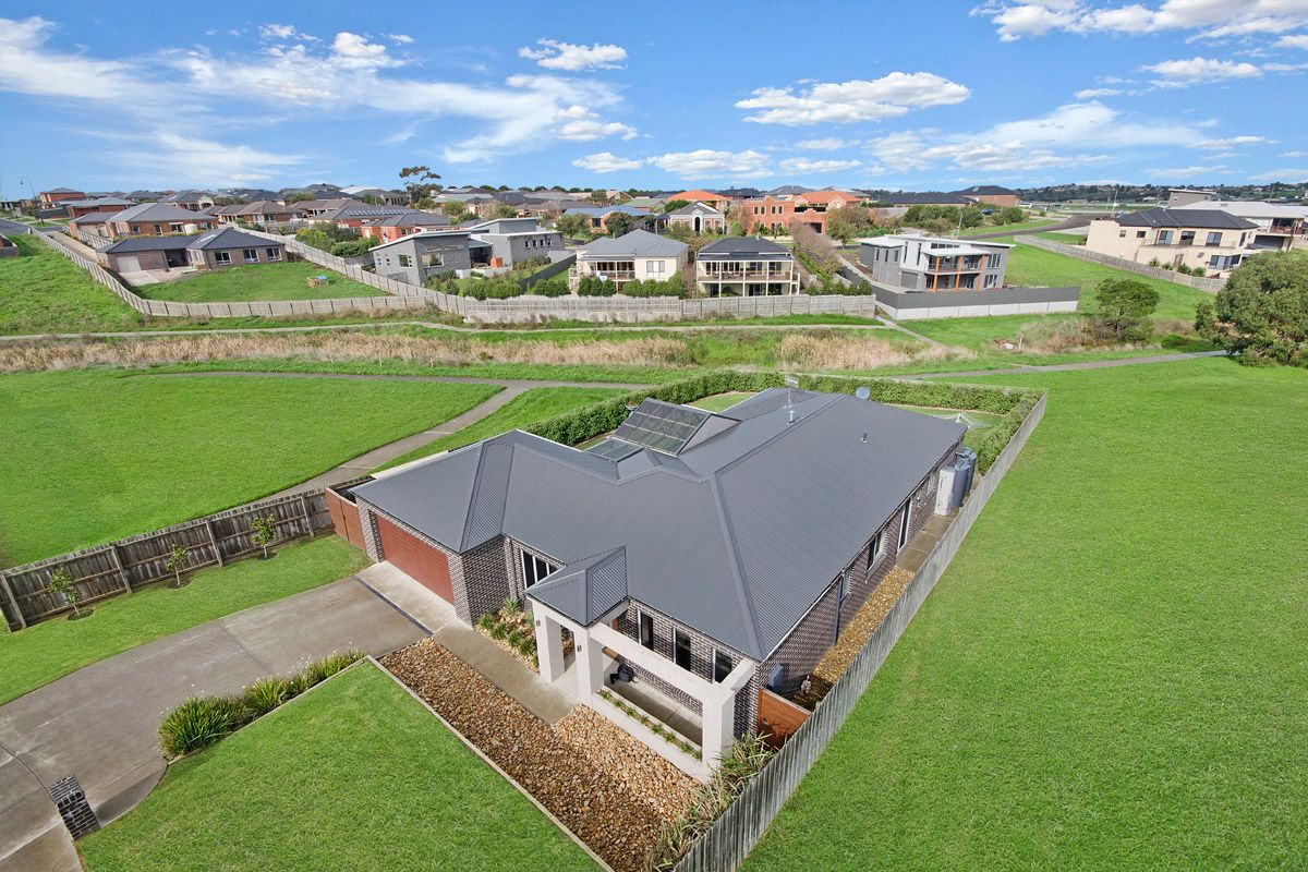 44 Cherlin Drive, WARRNAMBOOL, VIC 3280