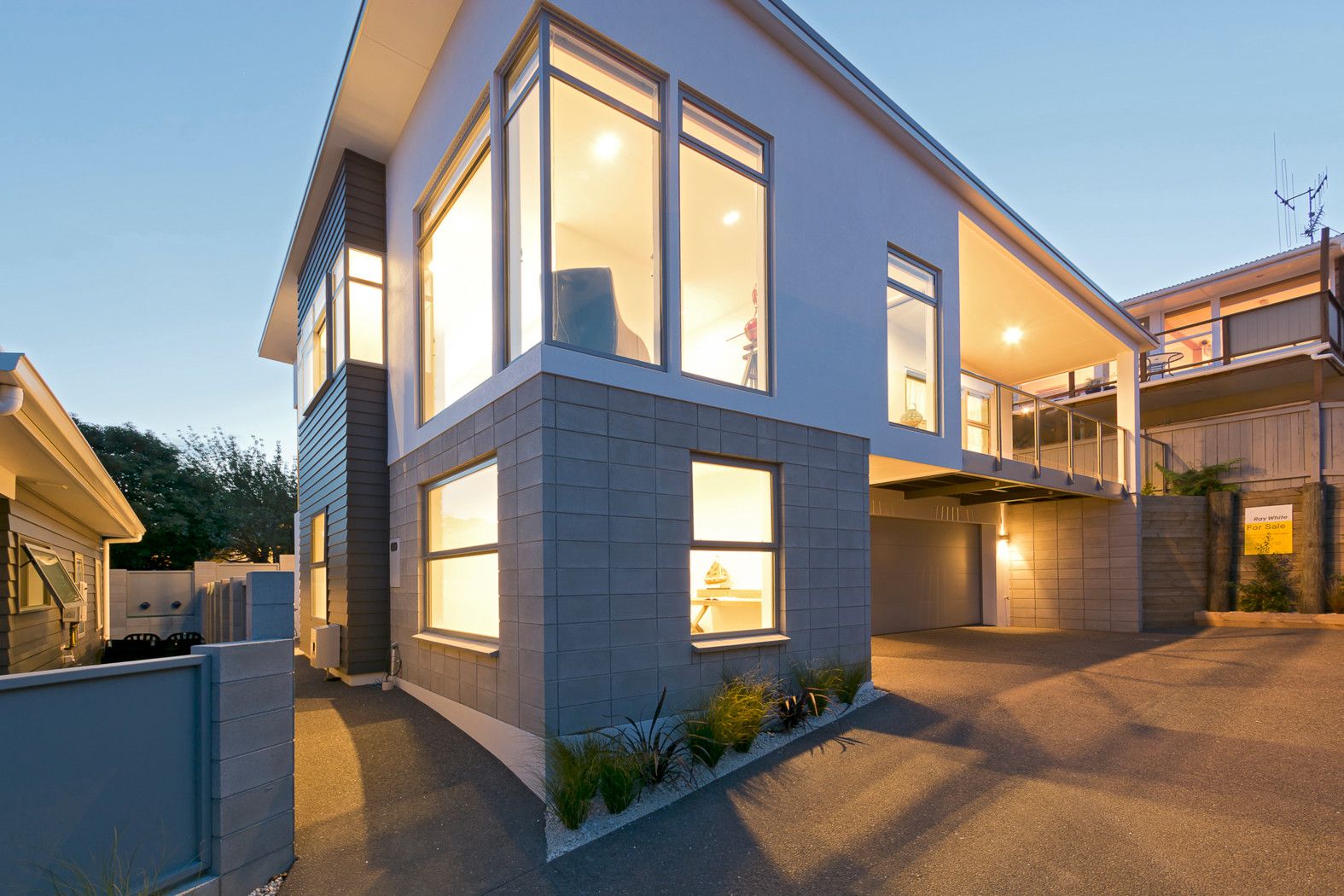 21B Scantlebury Street, AVENUES, Tauranga City