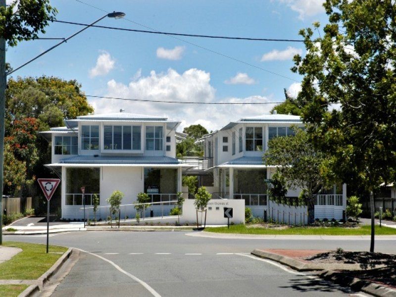 Office 3/17 Thomas Street, NOOSAVILLE, QLD 4566