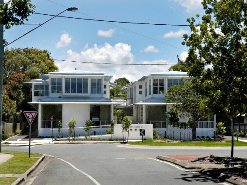 Office 3/17 Thomas Street, NOOSAVILLE, QLD 4566
