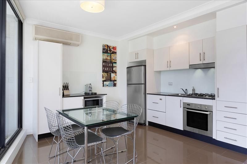 209/11A Lachlan Street, WATERLOO, NSW 2017
